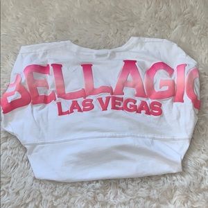Bellagio Oversized Tee